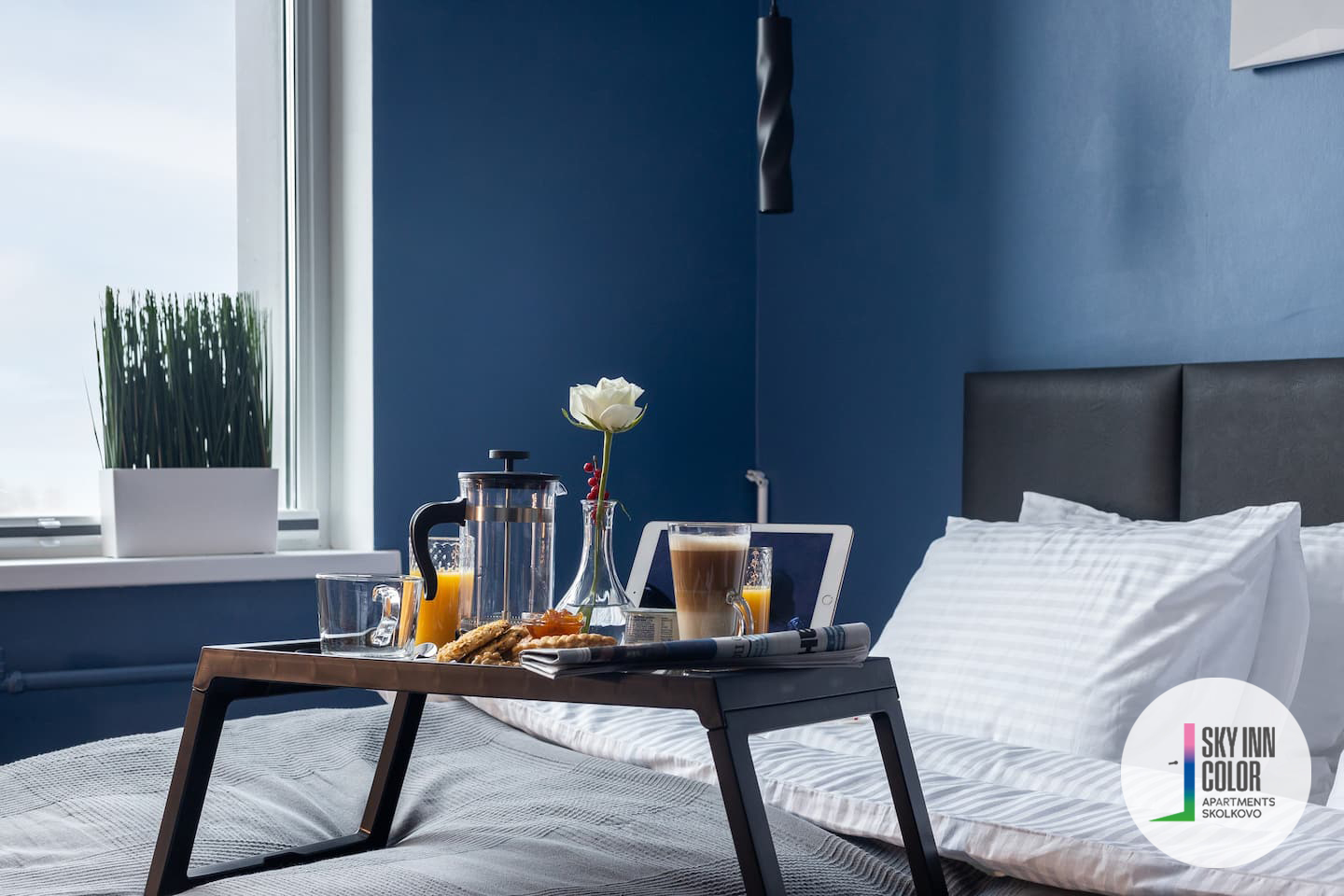 Фото Sky Inn Color