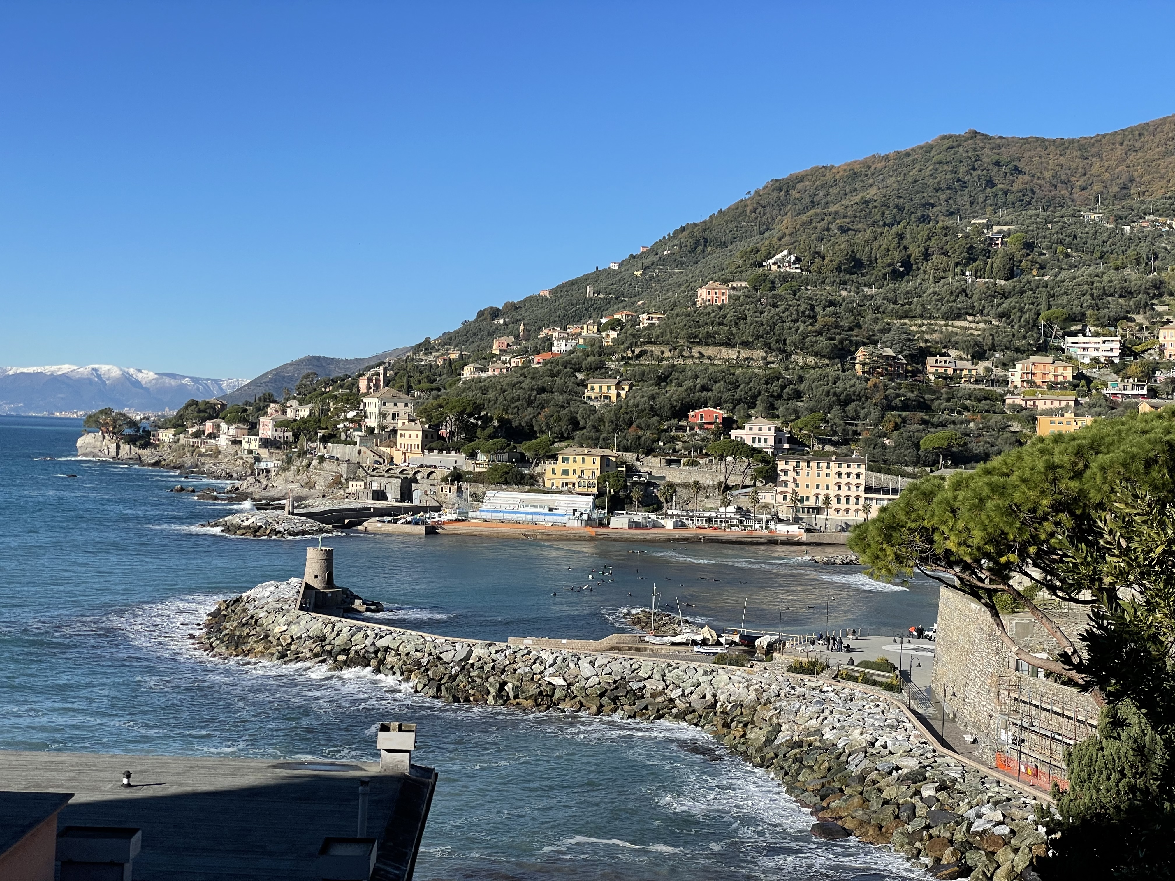 Фото Hotel Cenobio Dei Dogi