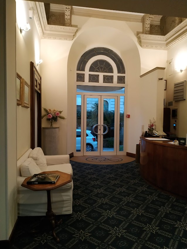 Фото Villa Delle Rose