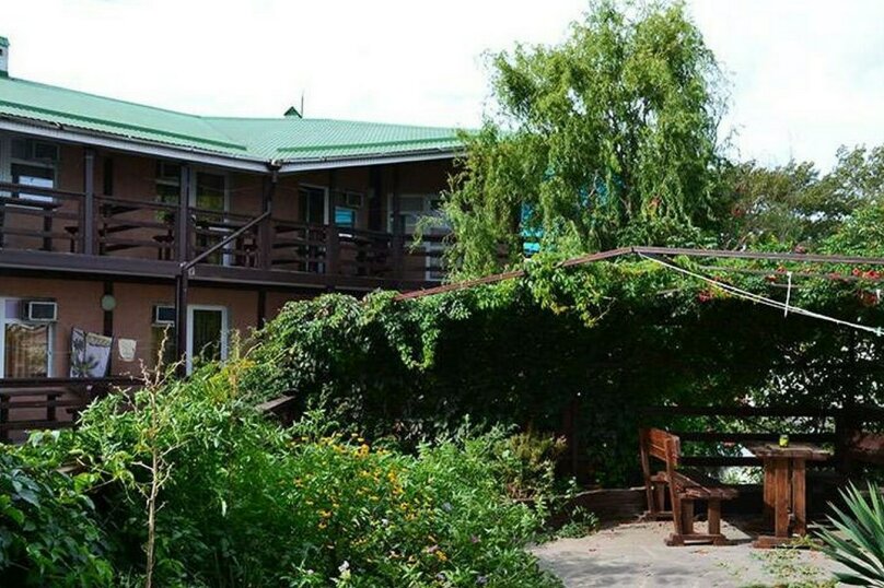 Фото Караван