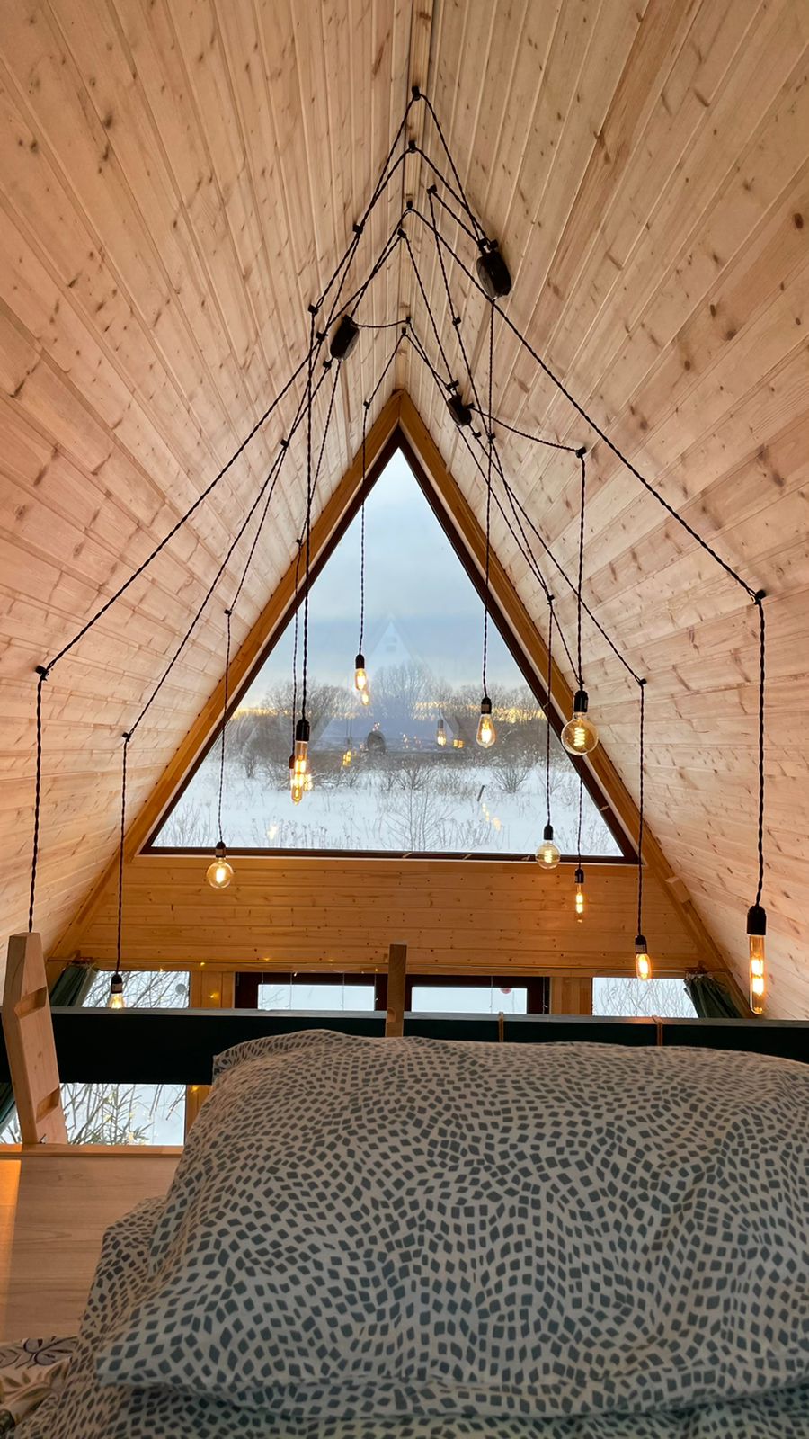 Фото Дом Грёз Тихое место