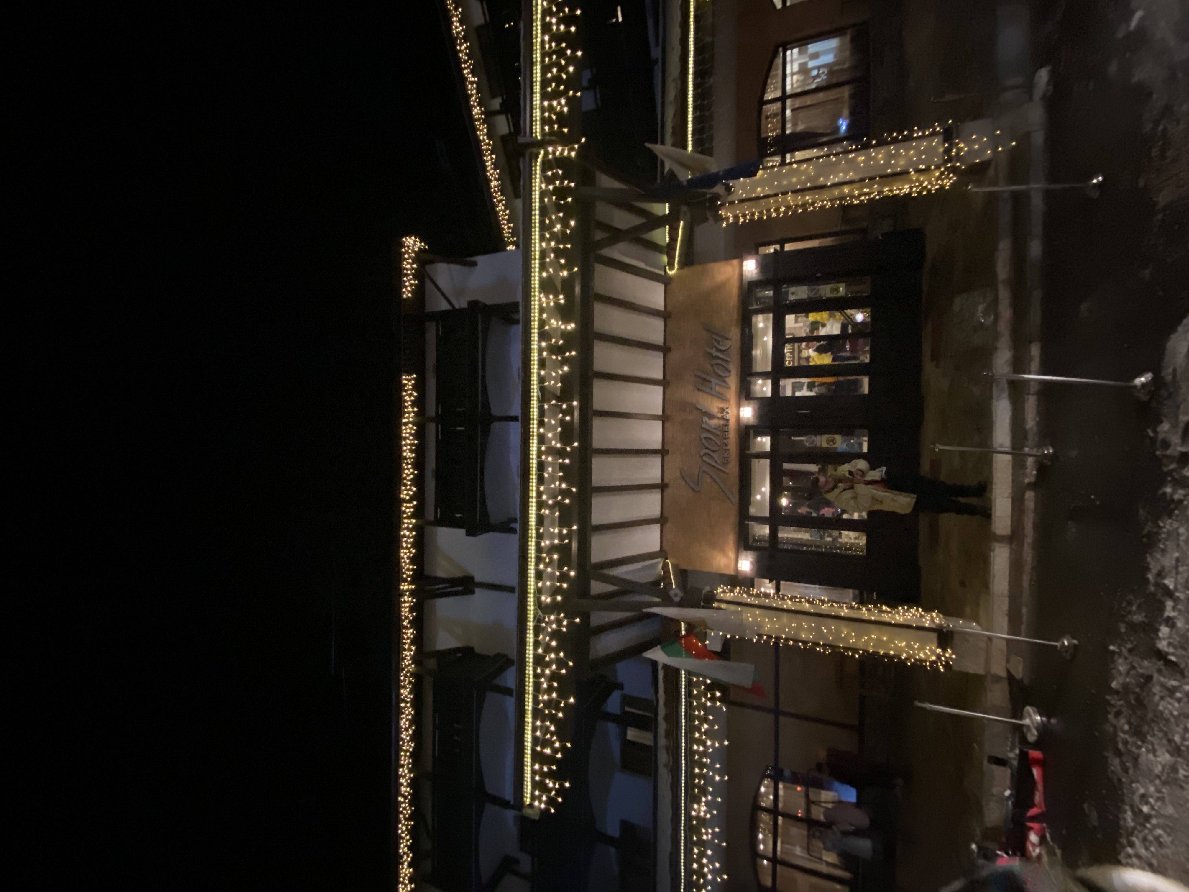 Фото MPM Hotel Sport