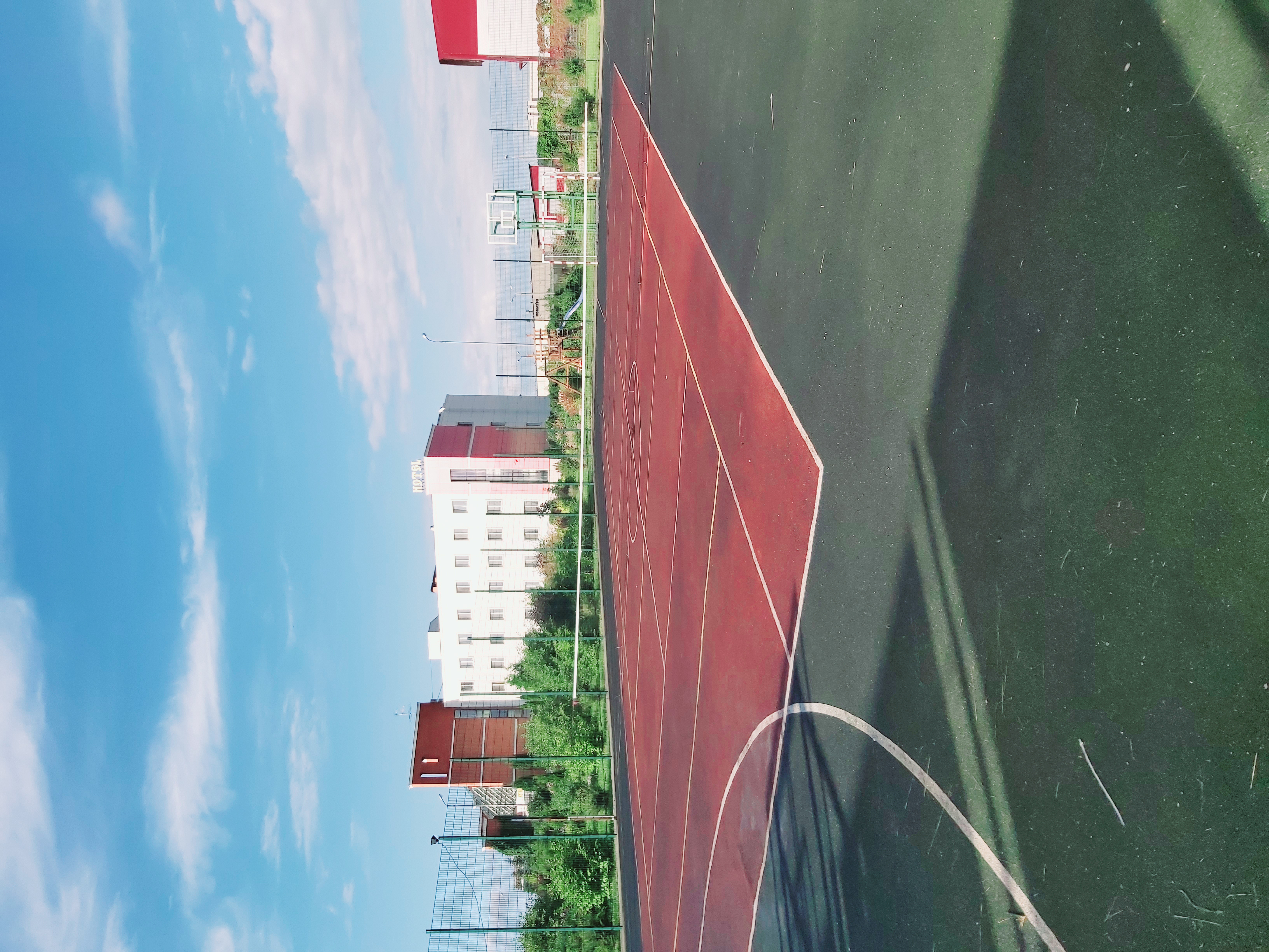 Фото Ярославское подворье