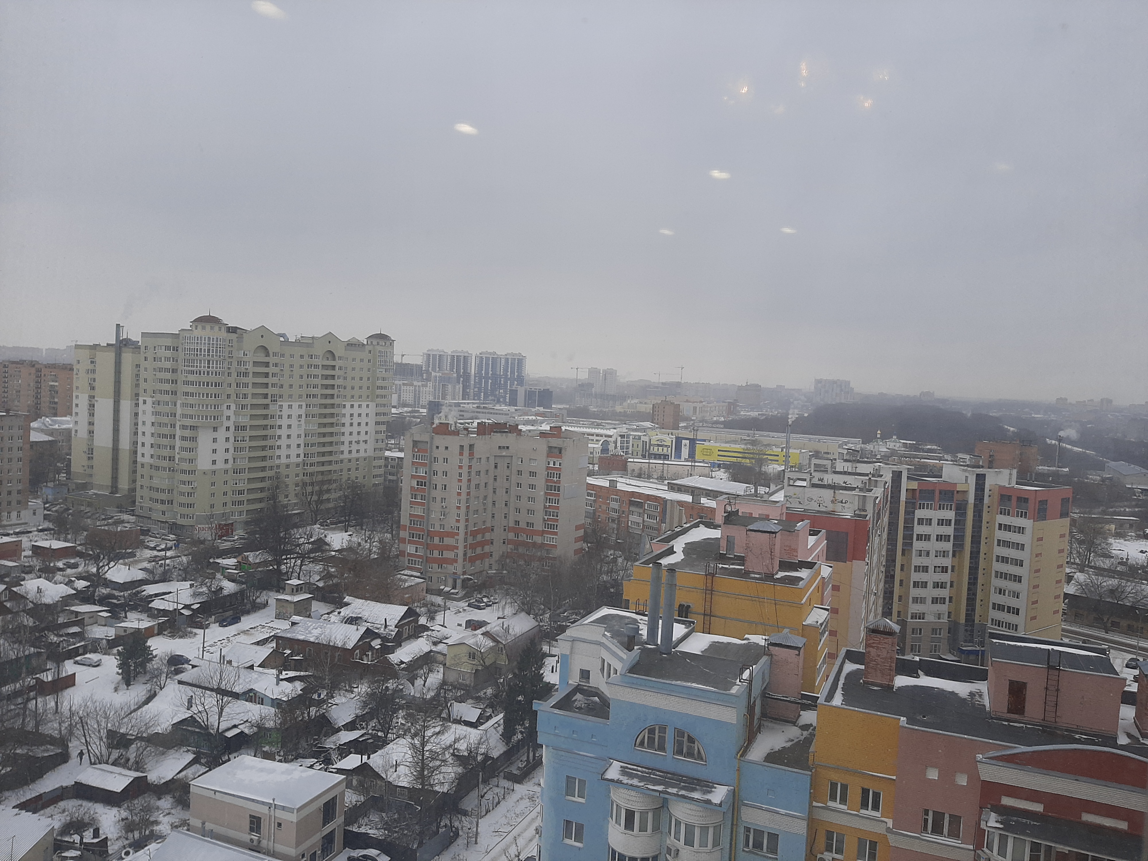 Фото Апартаменты на Вокзальной 55б