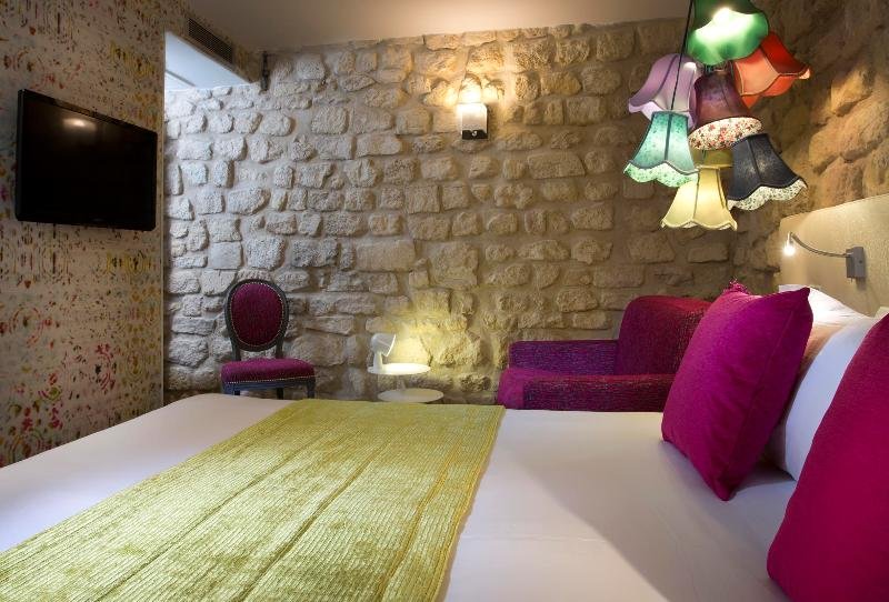 Фото Hotel Atmospheres Paris