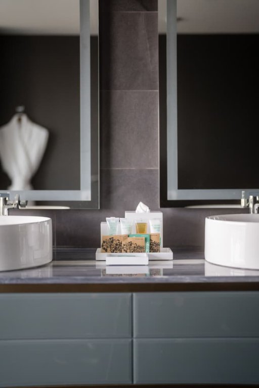 Фото Versante Hotel