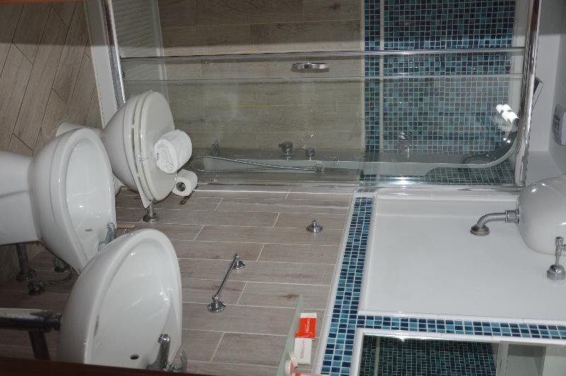 Фото CapoSperone Resort