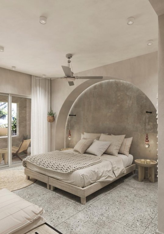 Фото Eliros Mare Beachfront Poem Hotel