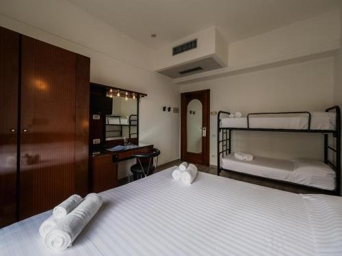 Фото Hotel Continental Rimini