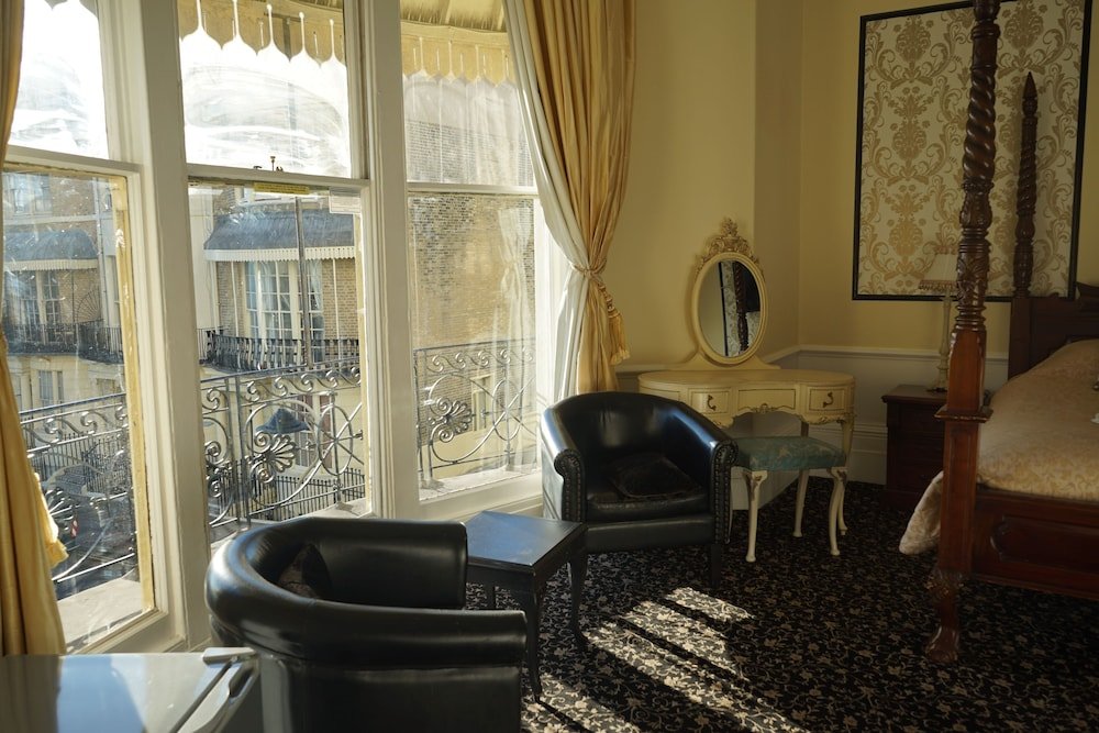 Фото Regency Hotel