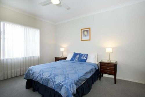 Гостиница All Seasons' Escape Port Elliot