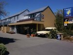 Sherborne Motor Lodge