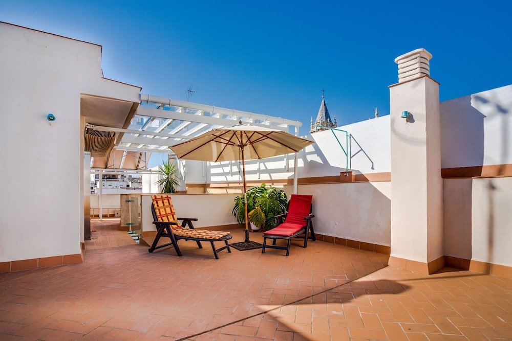 Фото Pureza 88 Tourist Apartments