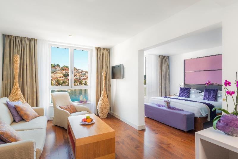 Фото Adriana Hvar SPA Hotel