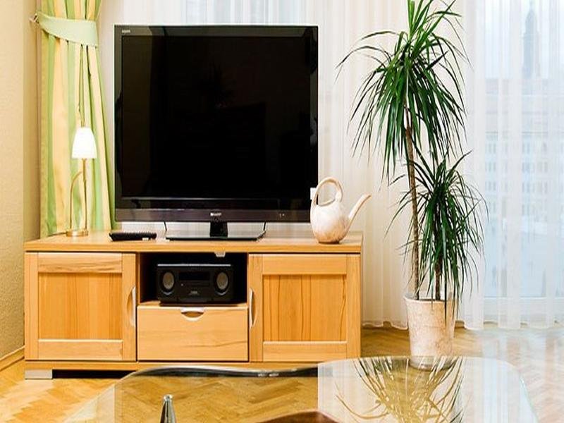 Фото Aparthotel Münzgasse