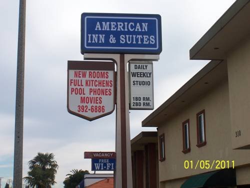 Фото American Inn & Suites