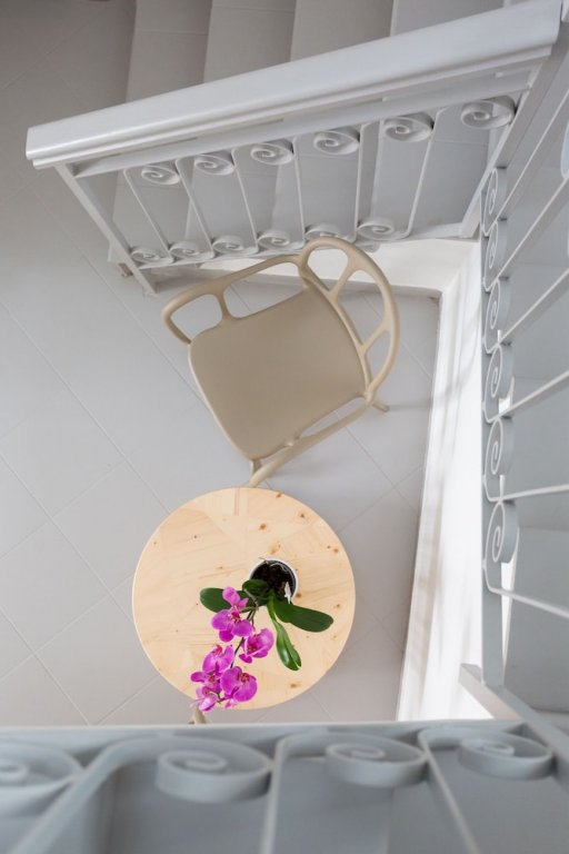 Фото Hotel L'Uomo e il Mare