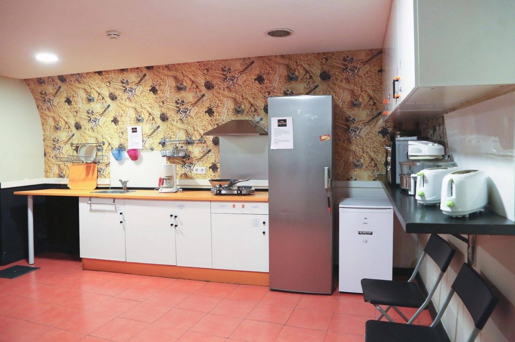 Фото Hostels MeetingPoint