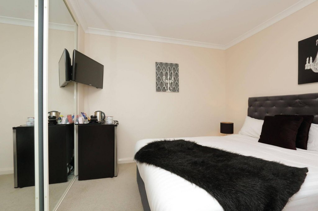 Фото Luxe SPA on Kensington