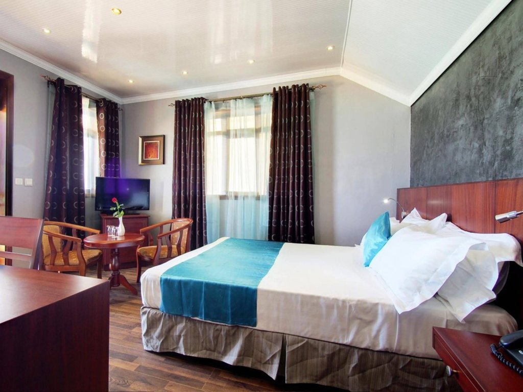 Фото Gold Beach Resort