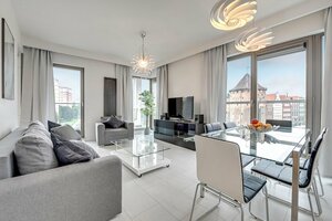Апартаменты Dom&House - Apartments Waterlane Island