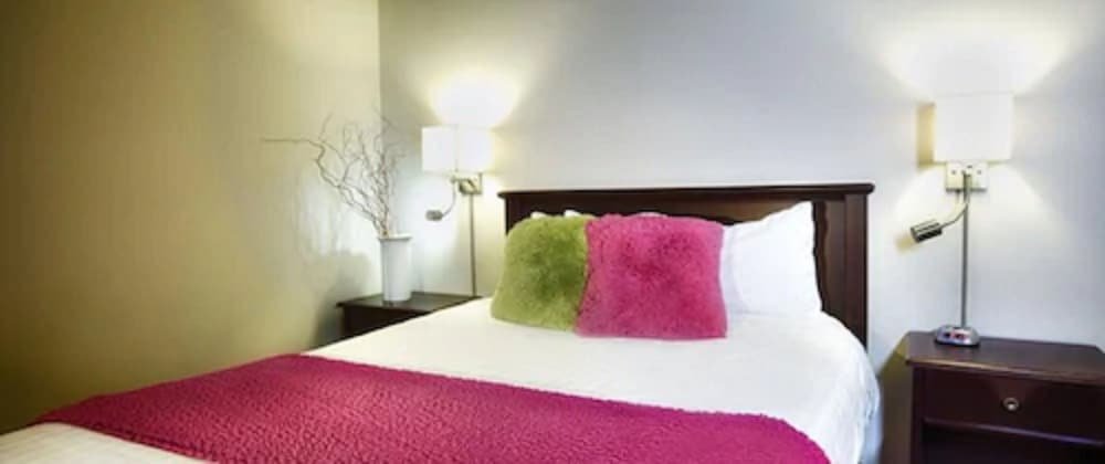 Фото Hotel Kennedy