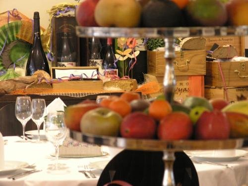 Фото Hotel Fonte da Vila