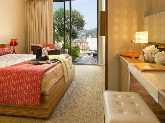 Фото Mondrian Cannes