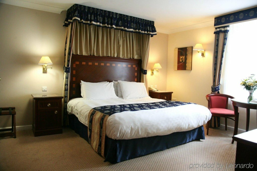 Hotel Manor of Groves Hotel, Hertfordshire County, photo