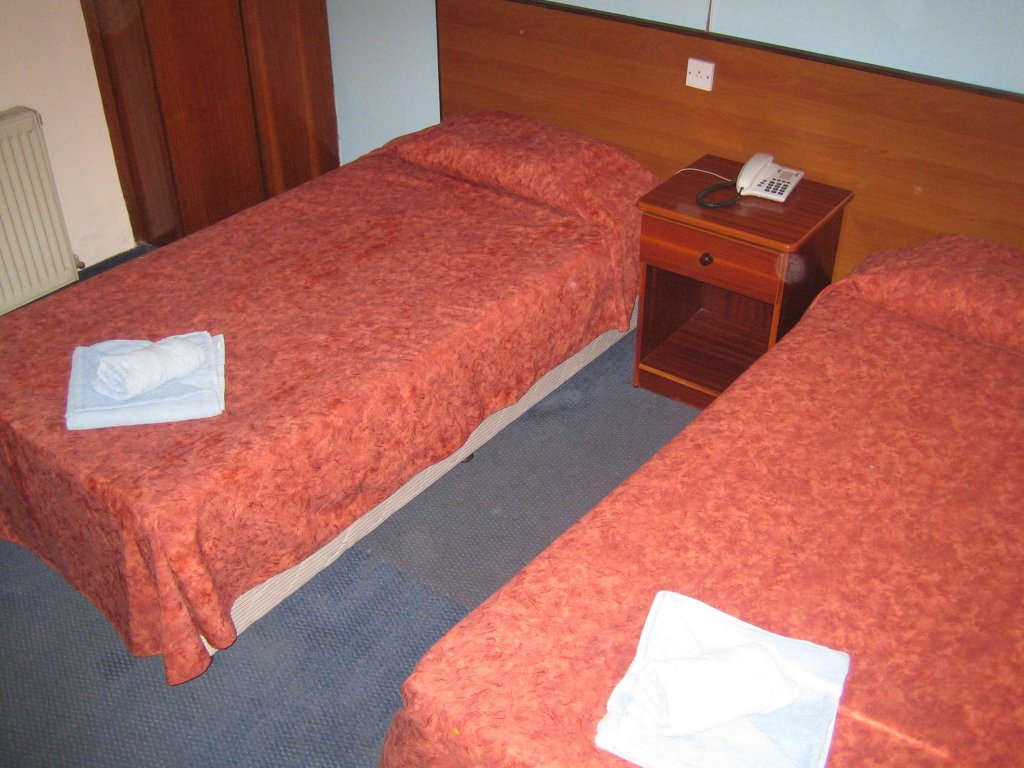 Фото Onisillos Hotel