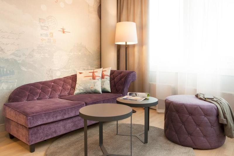 Фото отеля 5