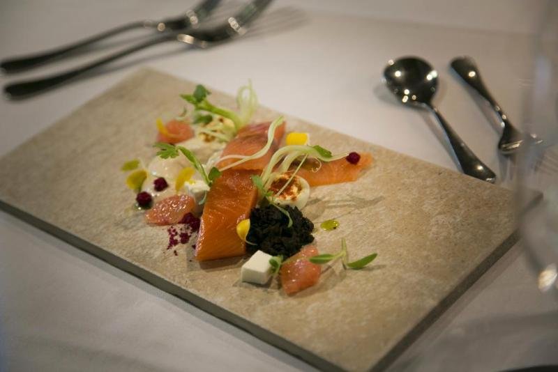 Фото Tongariro Lodge