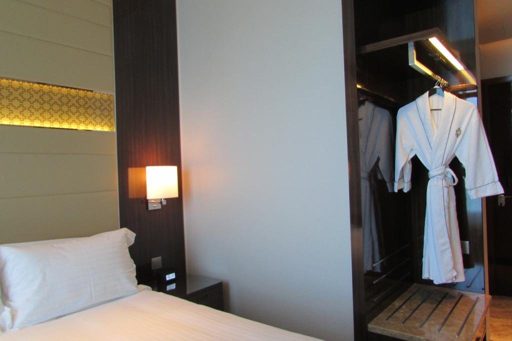 Фото Holiday Inn Singapore Little India, an Ihg Hotel