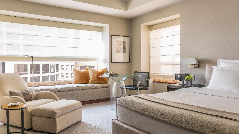 Фото Park Hyatt Chicago