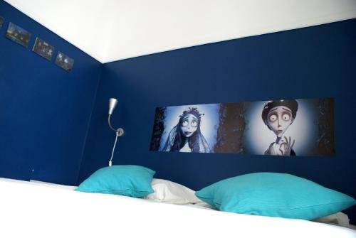 Фото Rivoli Cinema Hostel