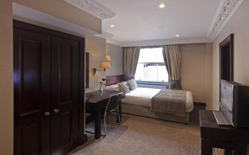 Фото Grange Clarendon