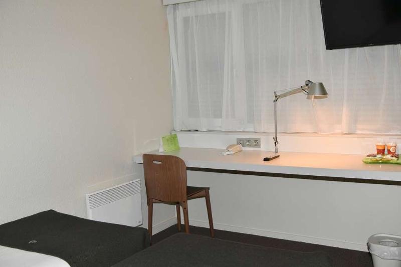 Фото Kyriad Direct Metz Nord – Woippy