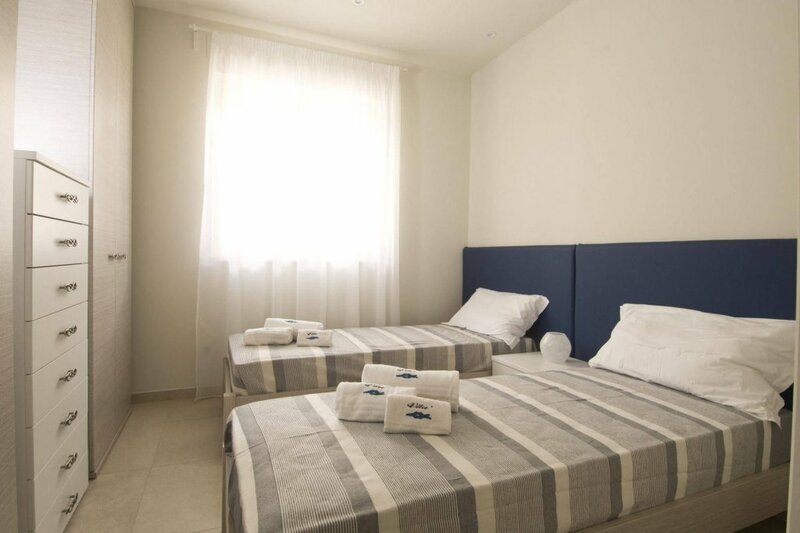 Гостиница Vilu Suite