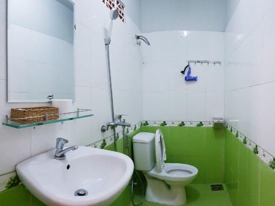 Фото Europa Hotel Da Lat