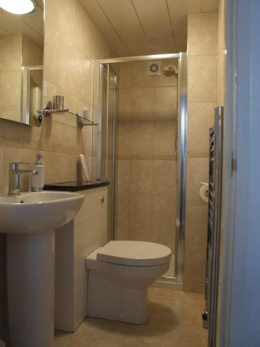 Фото Rothay House