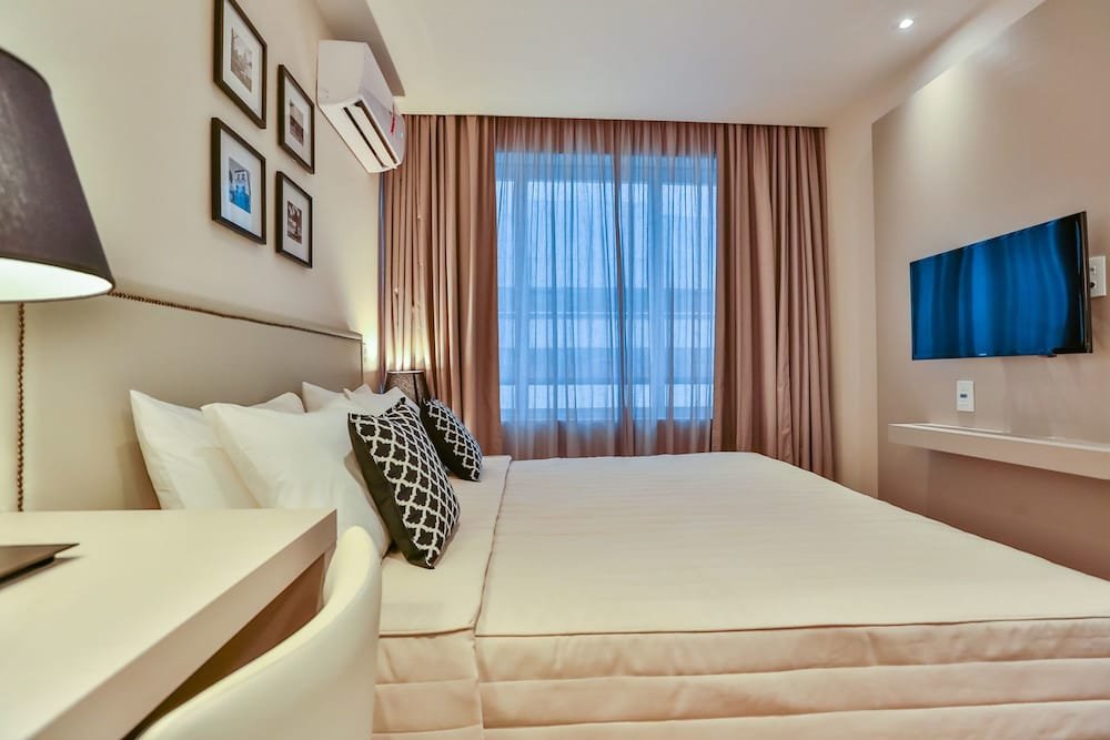 Фото ESuítes Campos dos Goytacazes