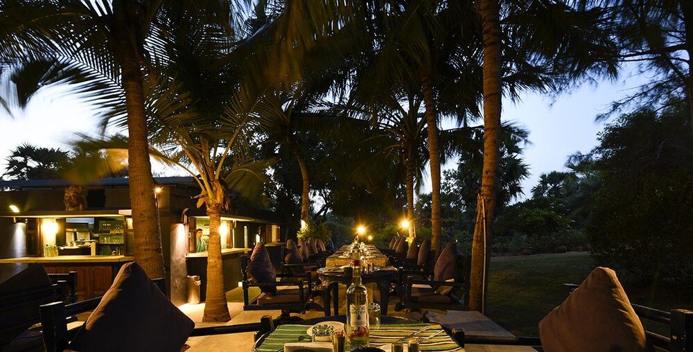 Фото Dune Eco village and SPA