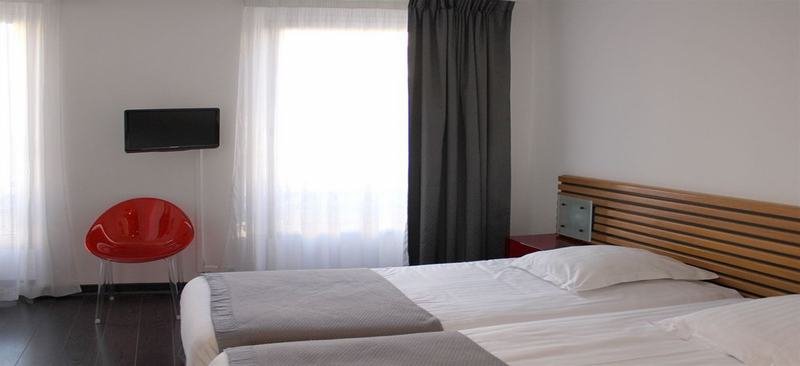 Фото Greet Hotel Marseille Centre Saint Charles