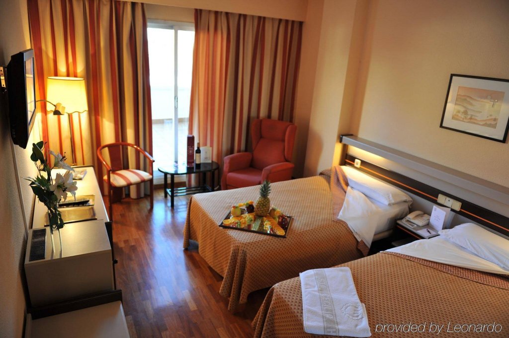 Фото Hotel Santa Cecilia