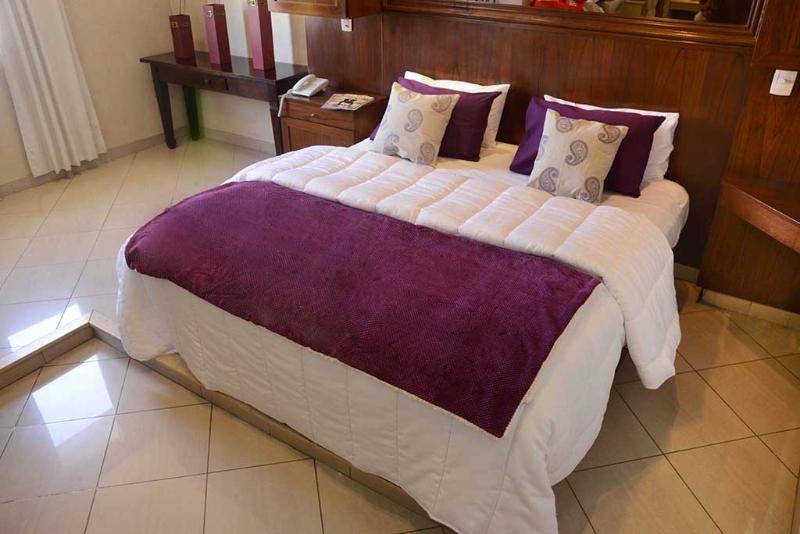 Фото O2 Hotel Buenos Aires