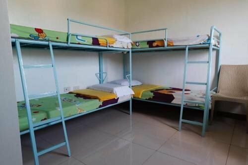 Hotel Elreds Condo, Cebu, photo