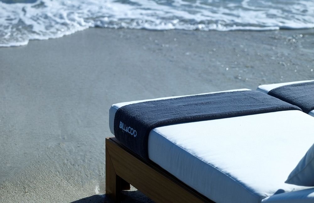 Фото Отель Bill&Coo Mykonos