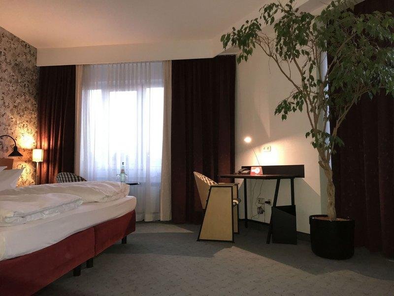 Фото Good Morning + Leipzig