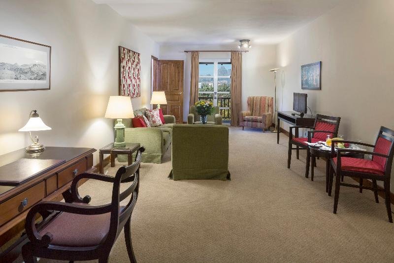 Фото Amalia Hotel Kalambaka