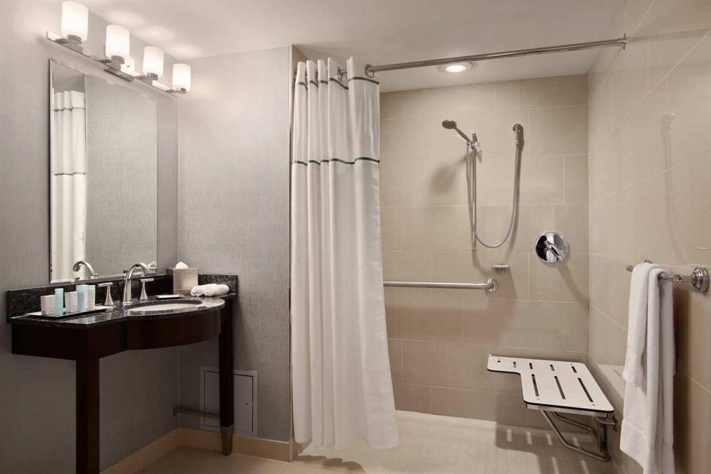 Фото Washington Hilton